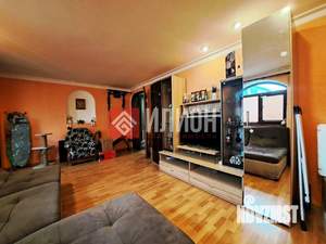3-к квартира, вторичка, 69м2, 3/5 этаж