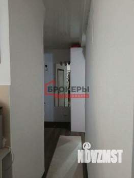 1-к квартира, вторичка, 31м2, 2/5 этаж