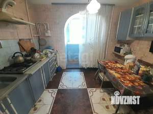 3-к квартира, вторичка, 70м2, 5/7 этаж