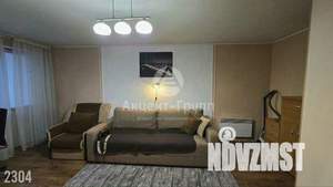 1-к квартира, вторичка, 31м2, 2/4 этаж