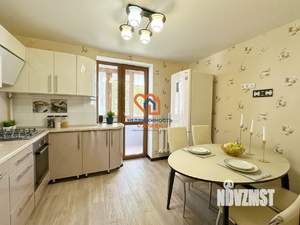 2-к квартира, вторичка, 58м2, 5/5 этаж