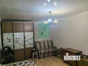 1-к квартира, вторичка, 31м2, 1/5 этаж