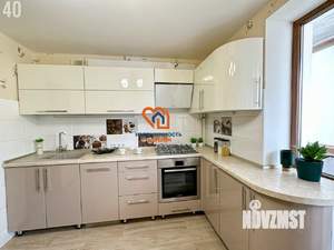 2-к квартира, вторичка, 58м2, 5/5 этаж