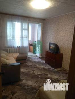 1-к квартира, вторичка, 31м2, 8/9 этаж