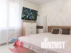1-к квартира, вторичка, 40м2, 2/10 этаж