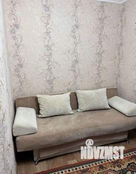 1-к квартира, вторичка, 24м2, 2/5 этаж