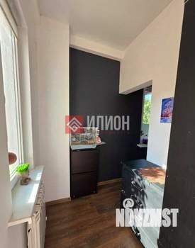 Студия квартира, вторичка, 26м2, 1/3 этаж