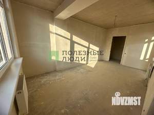 2-к квартира, вторичка, 61м2, 2/4 этаж