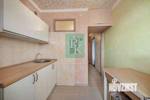 2-к квартира, вторичка, 46м2, 5/5 этаж