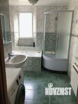 3-к квартира, вторичка, 73м2, 2/9 этаж