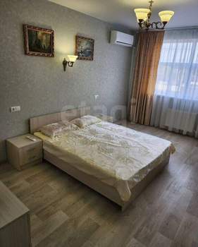 1-к квартира, вторичка, 41м2, 2/10 этаж