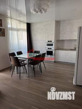 3-к квартира, вторичка, 70м2, 9/10 этаж