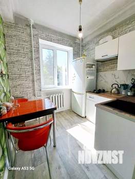 1-к квартира, вторичка, 30м2, 3/5 этаж