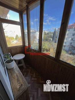 2-к квартира, вторичка, 44м2, 5/5 этаж