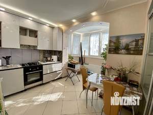 2-к квартира, вторичка, 48м2, 7/9 этаж