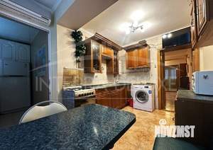 3-к квартира, вторичка, 69м2, 2/5 этаж