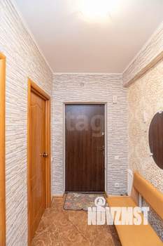 1-к квартира, вторичка, 36м2, 3/10 этаж