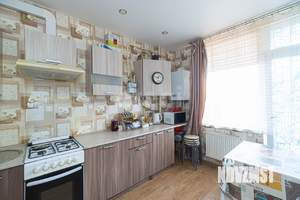 1-к квартира, вторичка, 46м2, 2/11 этаж