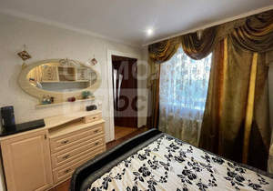 2-к квартира, вторичка, 53м2, 2/3 этаж