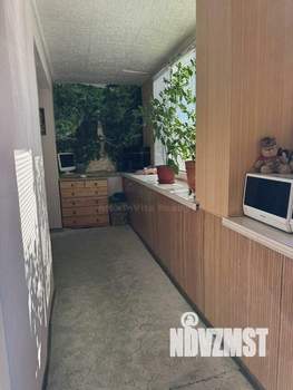 2-к квартира, вторичка, 54м2, 2/5 этаж