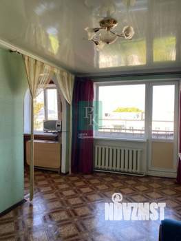 3-к квартира, вторичка, 62м2, 5/5 этаж
