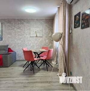 3-к квартира, вторичка, 80м2, 3/5 этаж