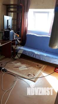 3-к квартира, вторичка, 74м2, 8/9 этаж