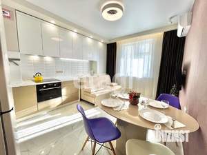 1-к квартира, вторичка, 48м2, 6/10 этаж