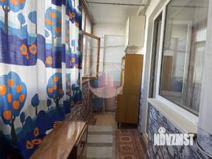 1-к квартира, вторичка, 38м2, 7/9 этаж