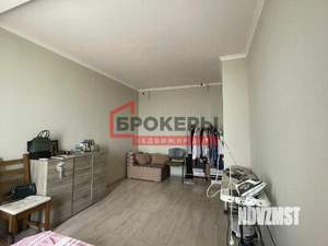 1-к квартира, вторичка, 35м2, 10/10 этаж