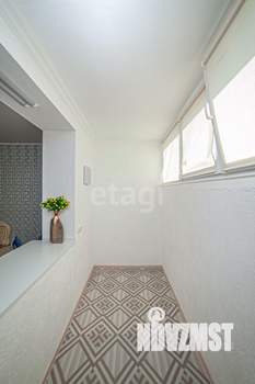 Студия квартира, вторичка, 30м2, 1/5 этаж