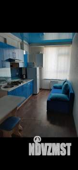 1-к квартира, вторичка, 40м2, 5/11 этаж