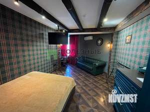 Студия квартира, вторичка, 26м2, 4/4 этаж