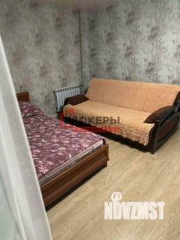 1-к квартира, вторичка, 50м2, 2/5 этаж