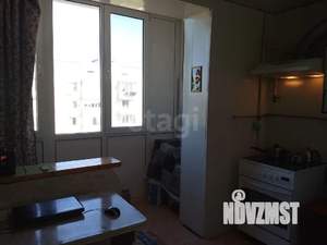 1-к квартира, вторичка, 36м2, 4/5 этаж