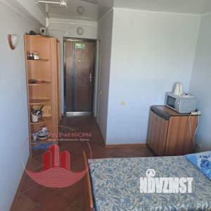 Студия квартира, вторичка, 17м2, 4/5 этаж