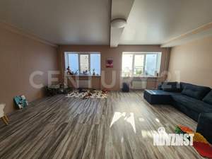 5-к квартира, вторичка, 150м2, 2/5 этаж