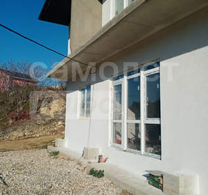 3-к квартира, вторичка, 60м2, 1/2 этаж