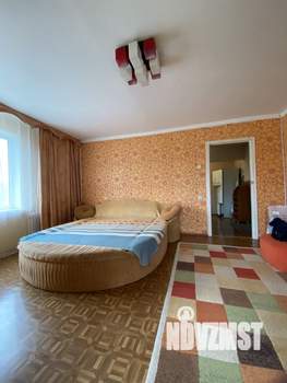 1-к квартира, вторичка, 41м2, 3/10 этаж