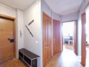 3-к квартира, вторичка, 54м2, 4/5 этаж