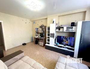 1-к квартира, вторичка, 39м2, 2/17 этаж