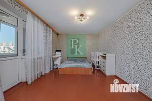 1-к квартира, вторичка, 34м2, 5/5 этаж