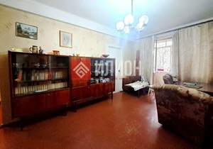 3-к квартира, вторичка, 60м2, 2/5 этаж