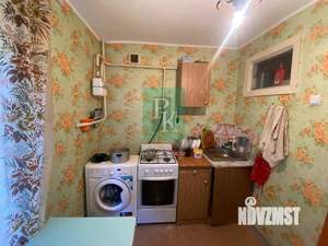 1-к квартира, вторичка, 26м2, 1/5 этаж