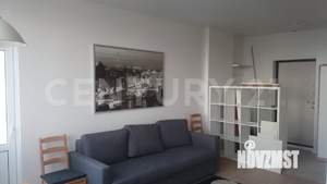 1-к квартира, вторичка, 36м2, 11/12 этаж