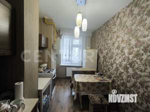 1-к квартира, вторичка, 45м2, 1/9 этаж