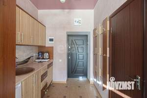 Студия квартира, вторичка, 25м2, 3/4 этаж