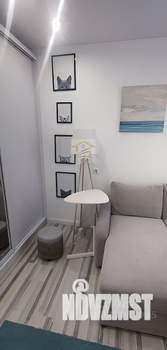 1-к квартира, вторичка, 33м2, 6/10 этаж