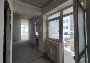 1-к квартира, сданный дом, 41м2, 8/12 этаж