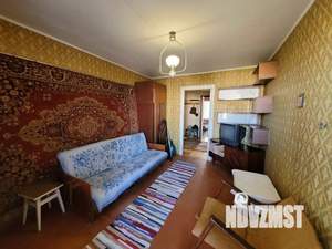 3-к квартира, вторичка, 69м2, 2/5 этаж